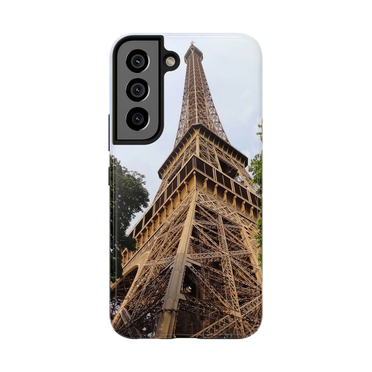 Rising Heavenly - Tough Phone Cases