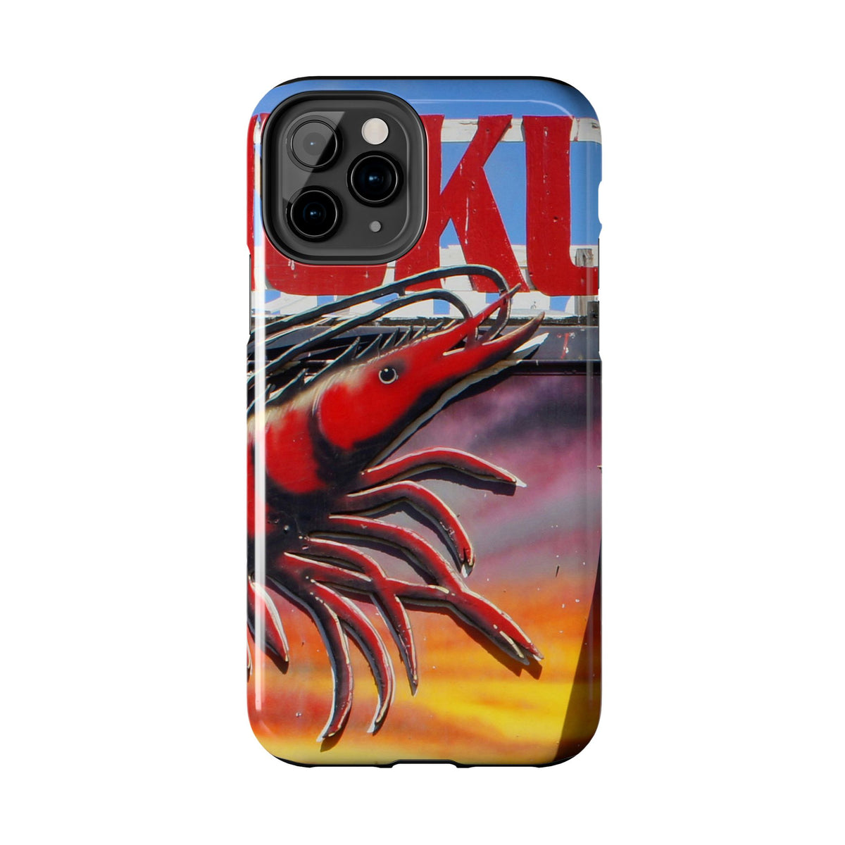 Kahuku Kai - Tough Phone Cases