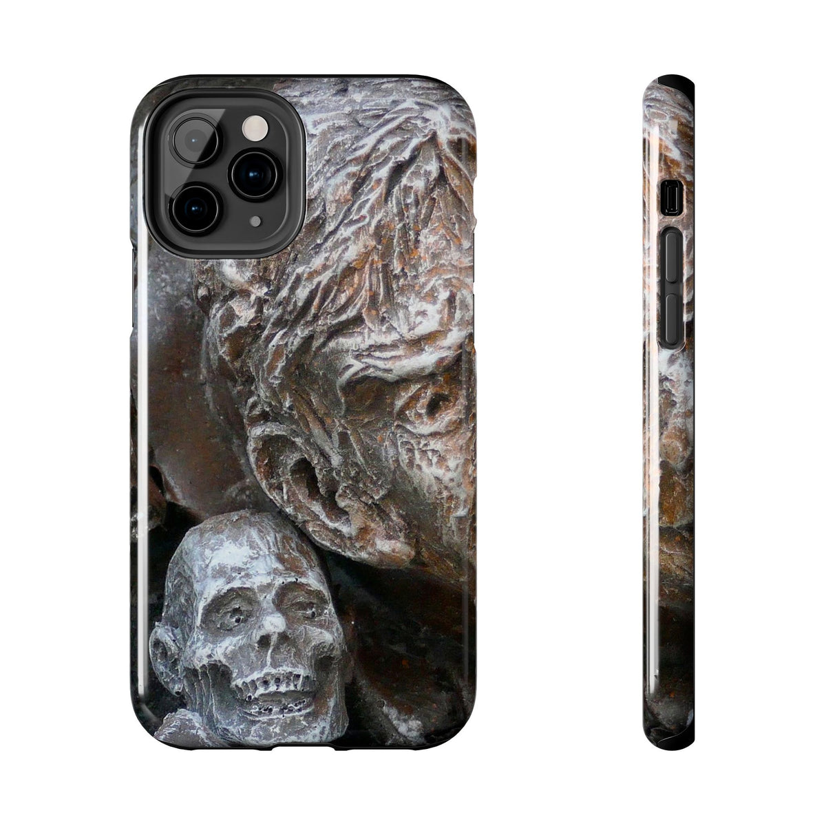 Waiting For The King - Tough Phone Cases