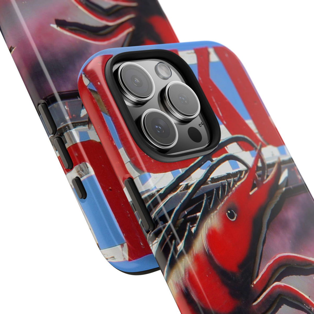 Kahuku Kai - Tough Phone Cases