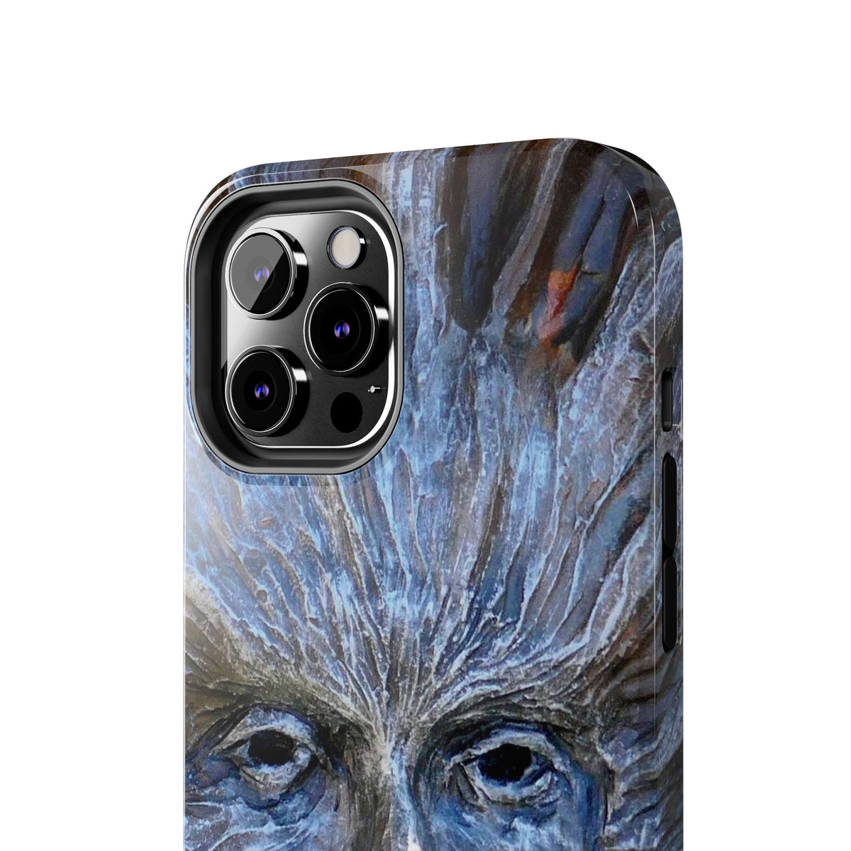 Sun God - Tough Phone Cases
