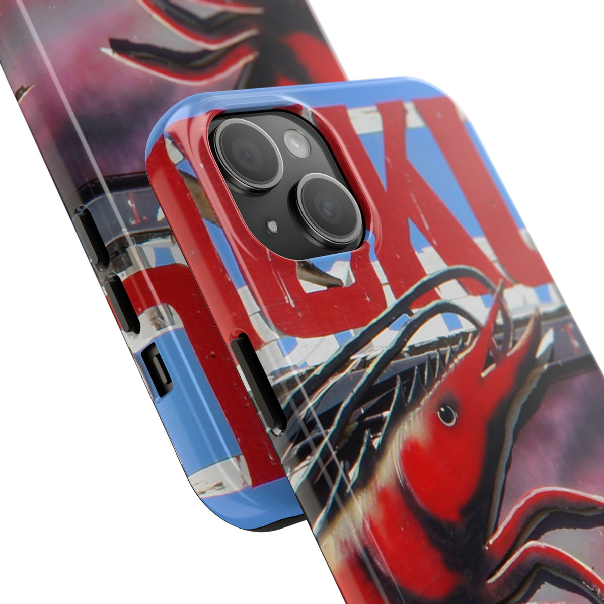 Kahuku Kai - Tough Phone Cases