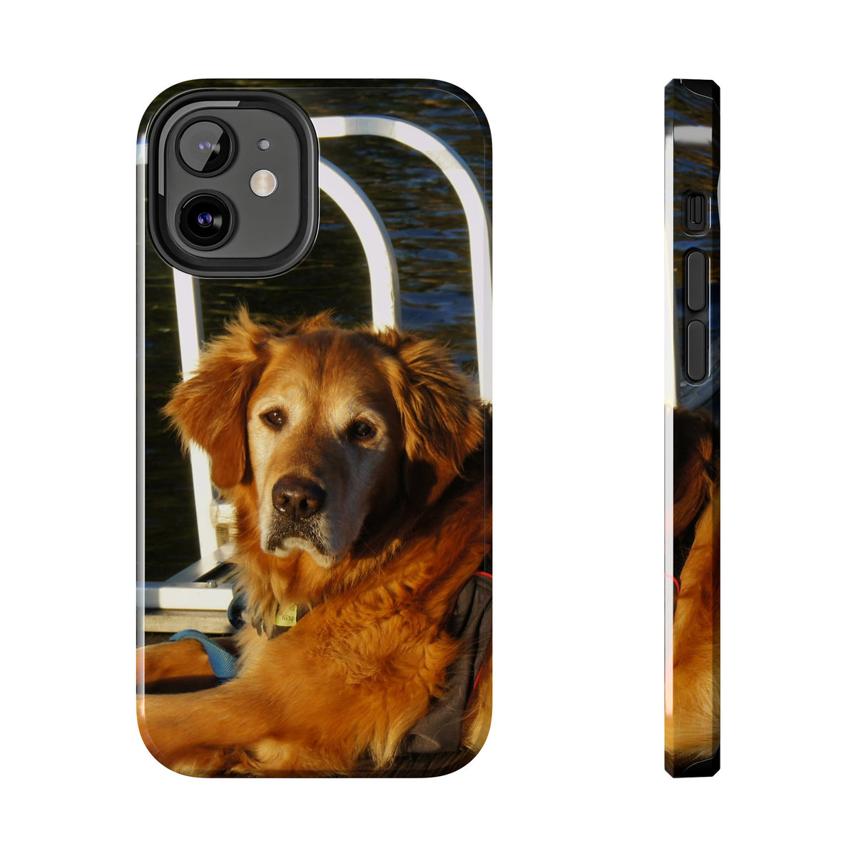 Eternal Love - Tough Phone Cases
