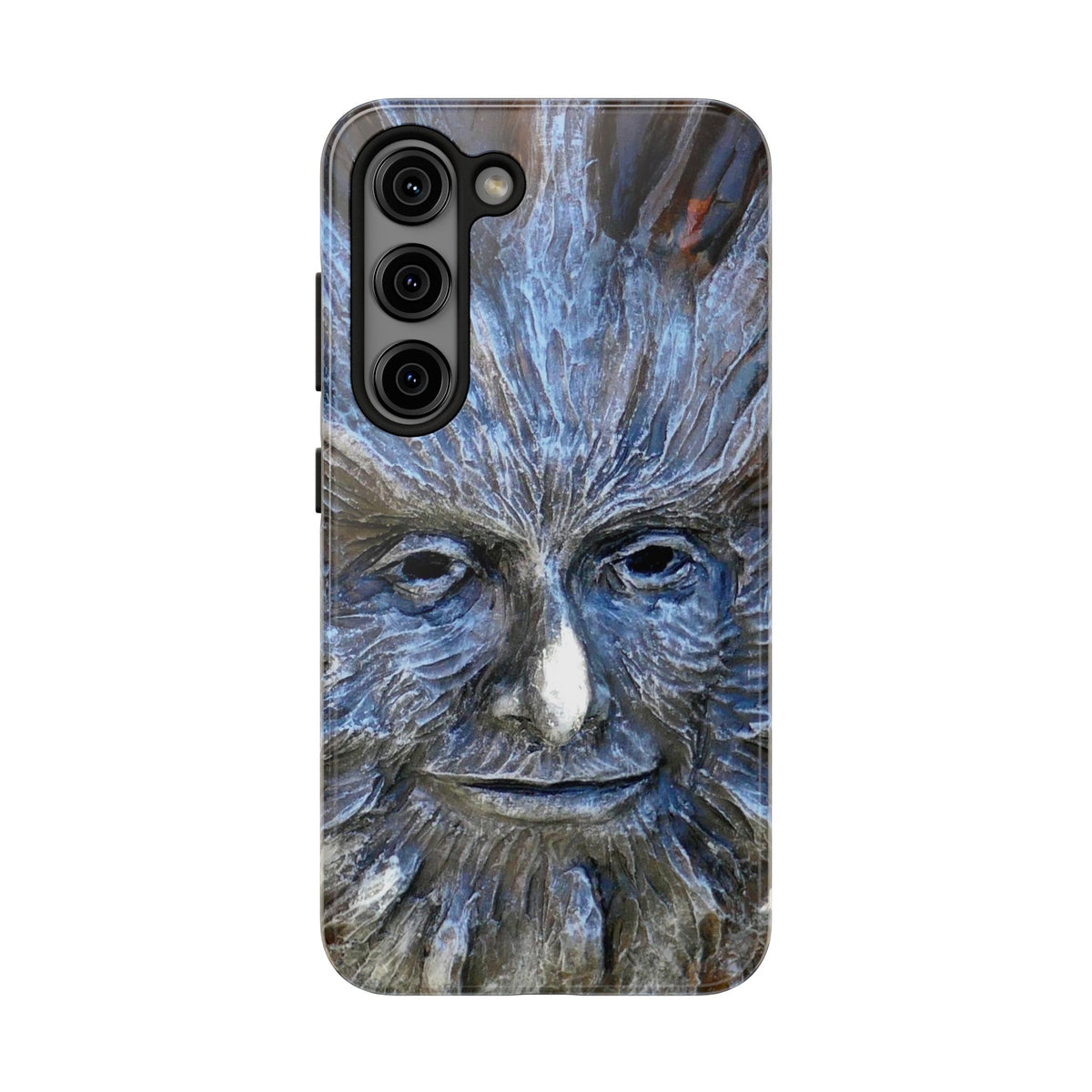 Sun God - Tough Phone Cases