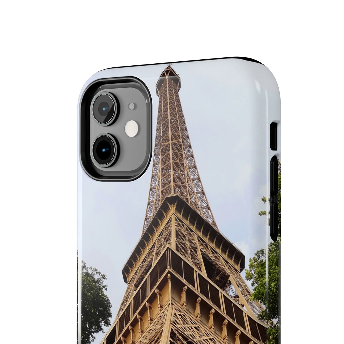 Rising Heavenly - Tough Phone Cases