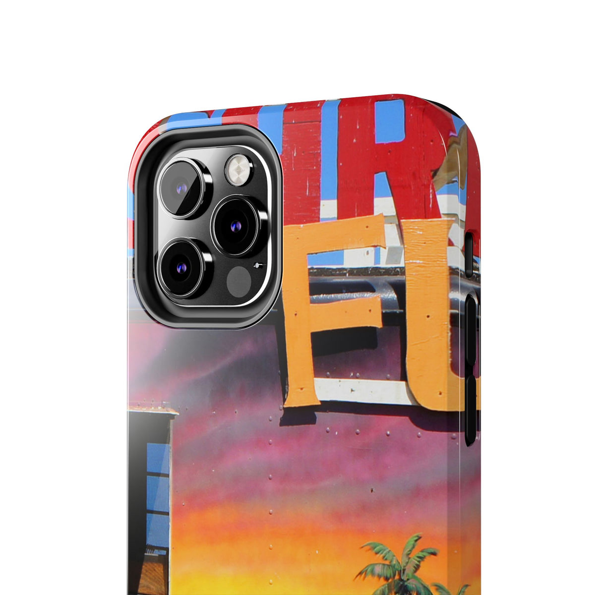 Island Love - Tough Phone Cases
