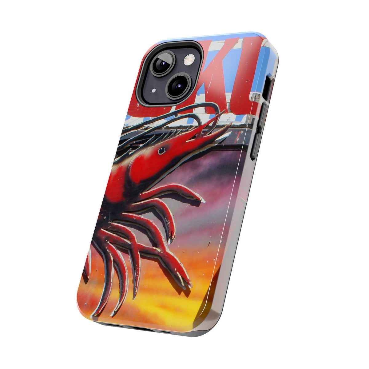 Kahuku Kai - Tough Phone Cases