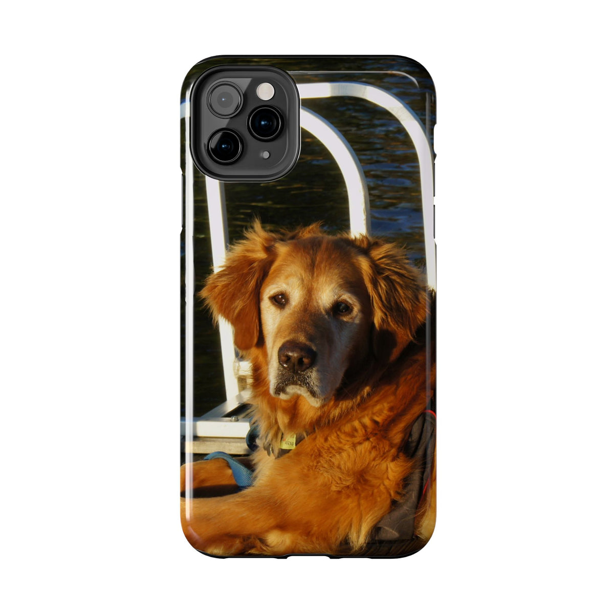 Eternal Love - Tough Phone Cases