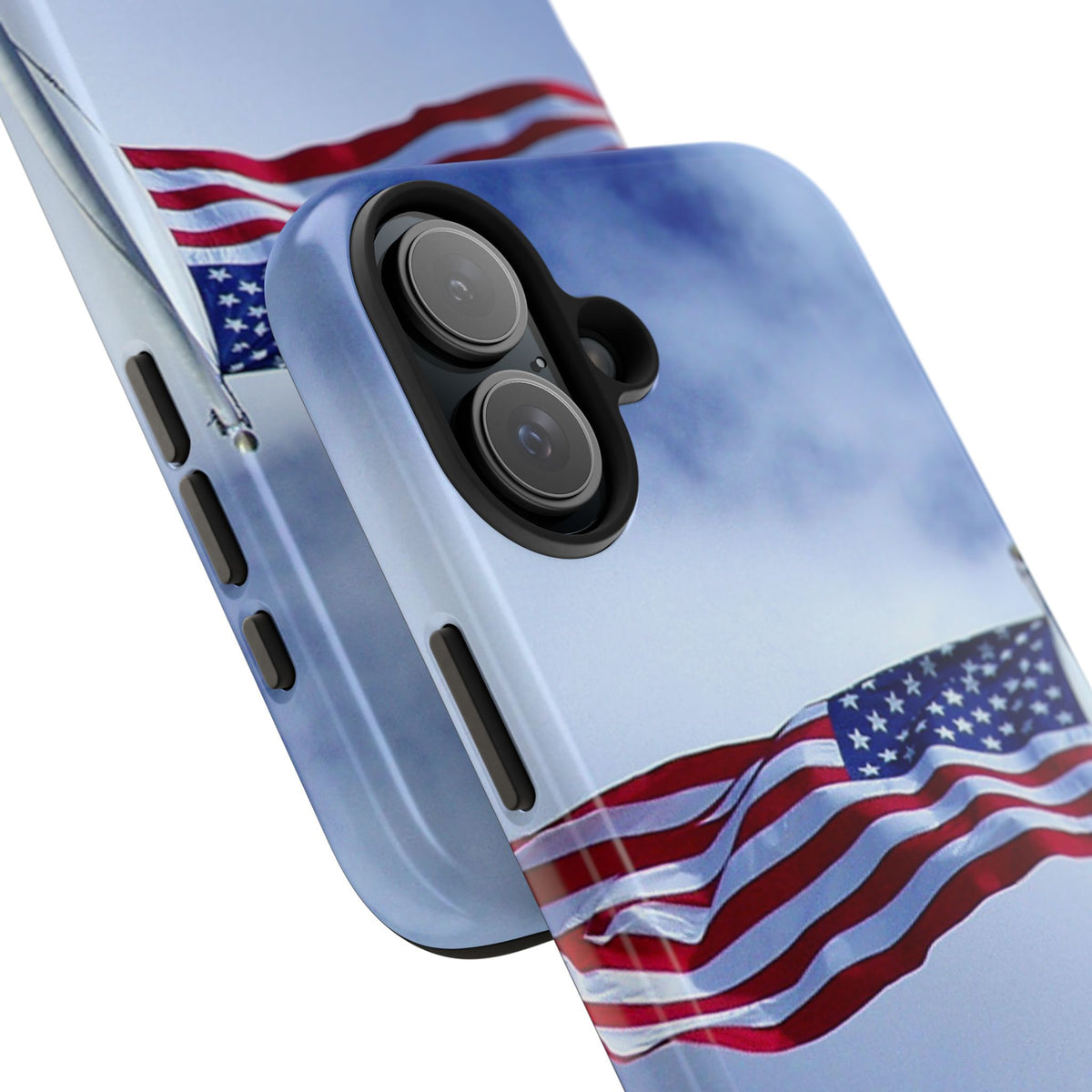 In Solemn Remembrance - Tough Phone Cases