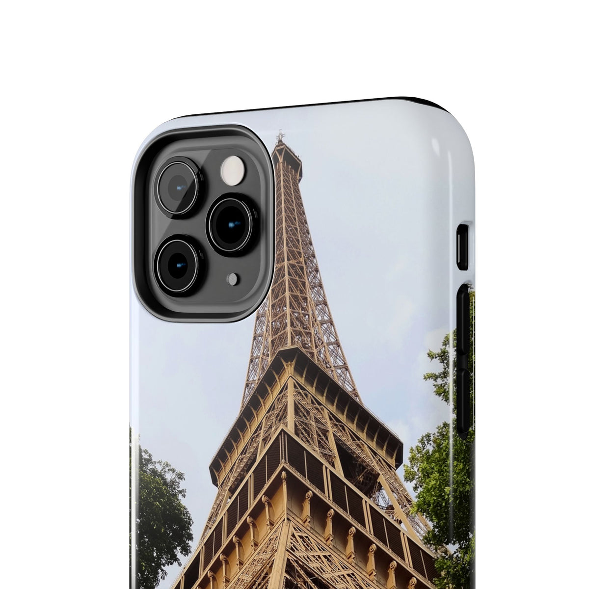Rising Heavenly - Tough Phone Cases