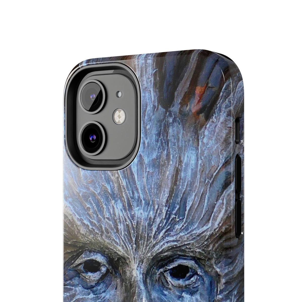 Sun God - Tough Phone Cases