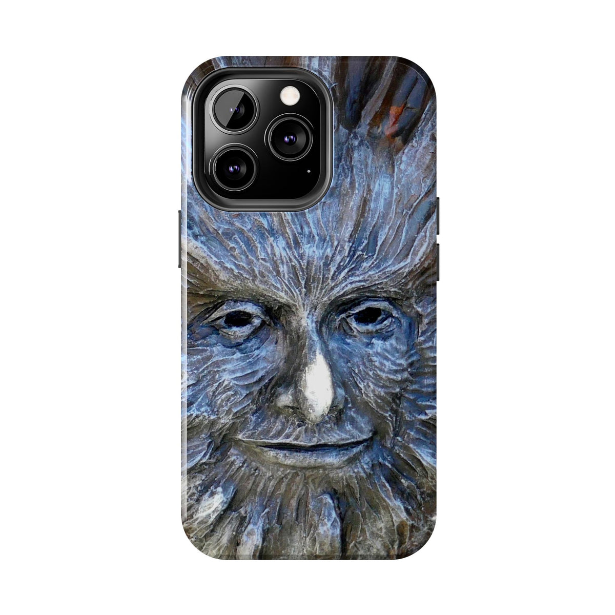 Sun God - Tough Phone Cases