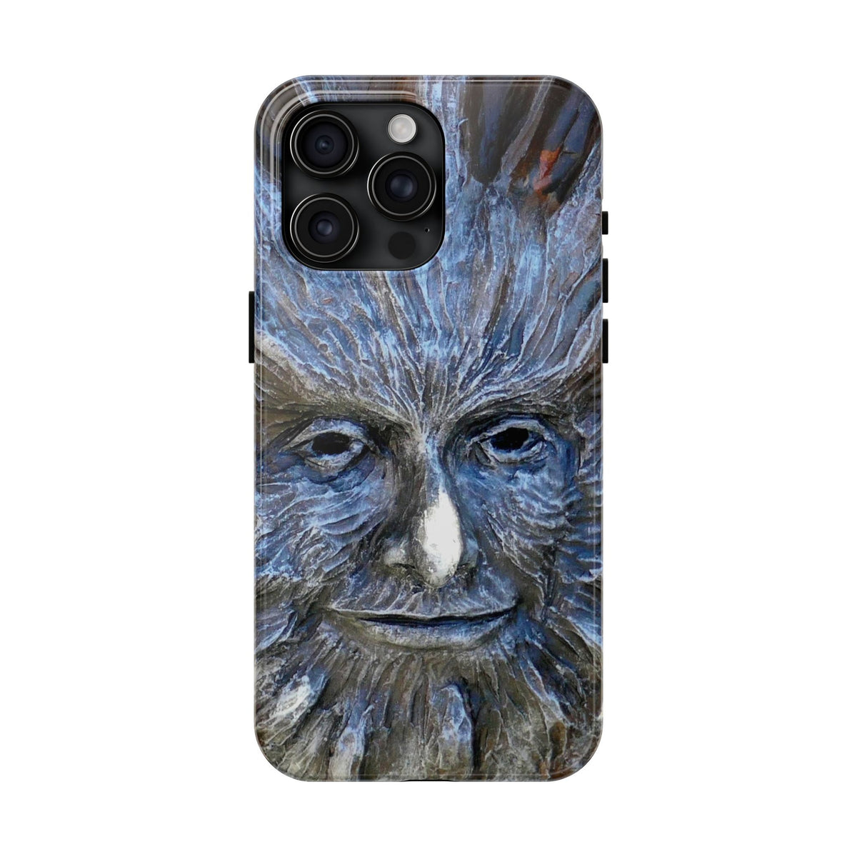 Sun God - Tough Phone Cases
