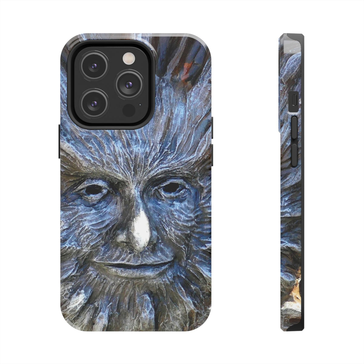 Sun God - Tough Phone Cases