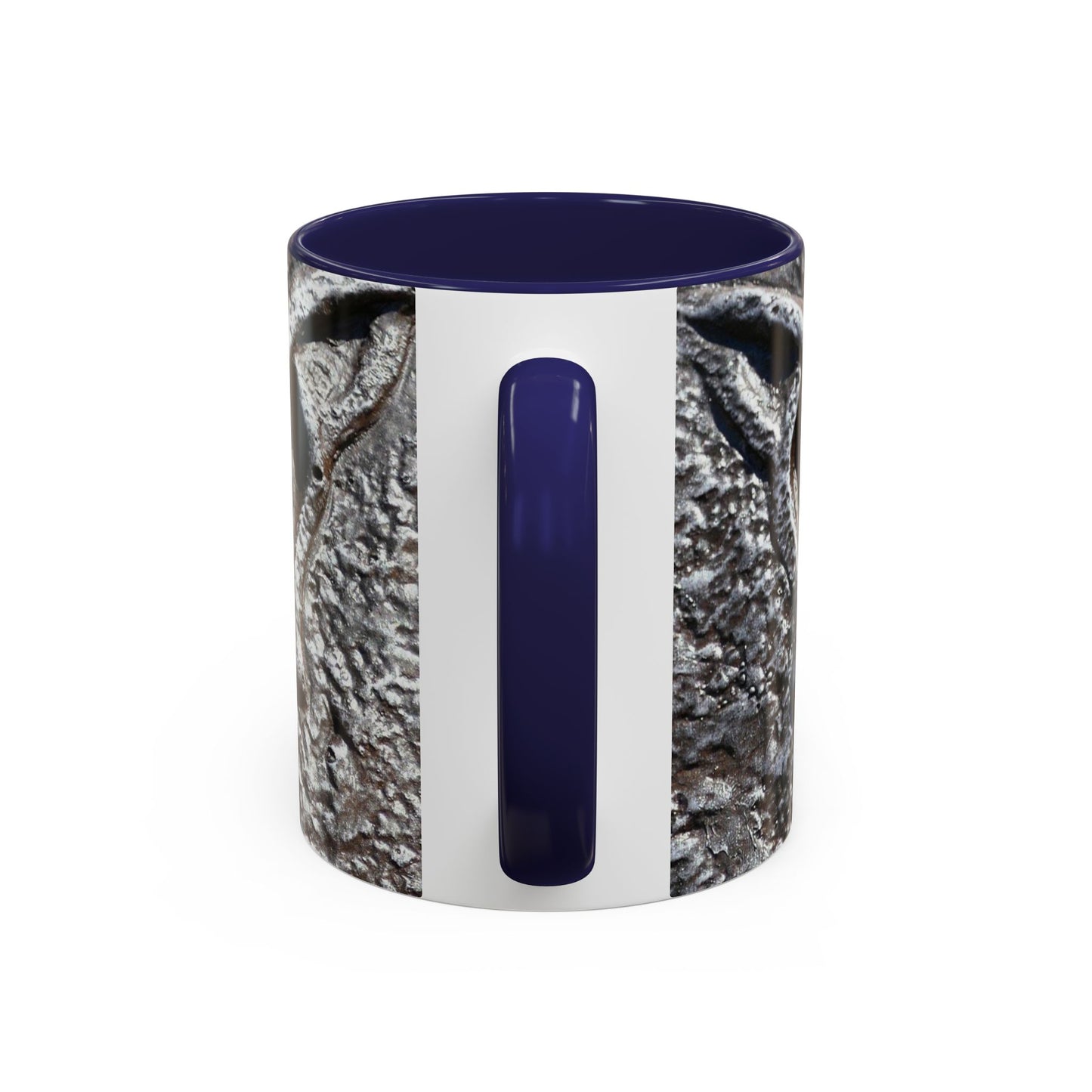 Frenzy Scream - Accent Coffee Mug (11, 15oz)