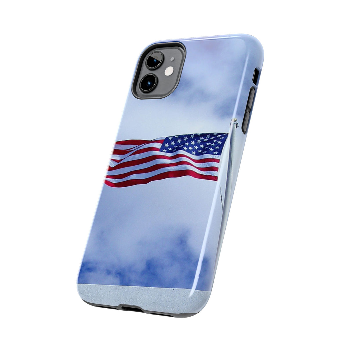 In Solemn Remembrance - Tough Phone Cases