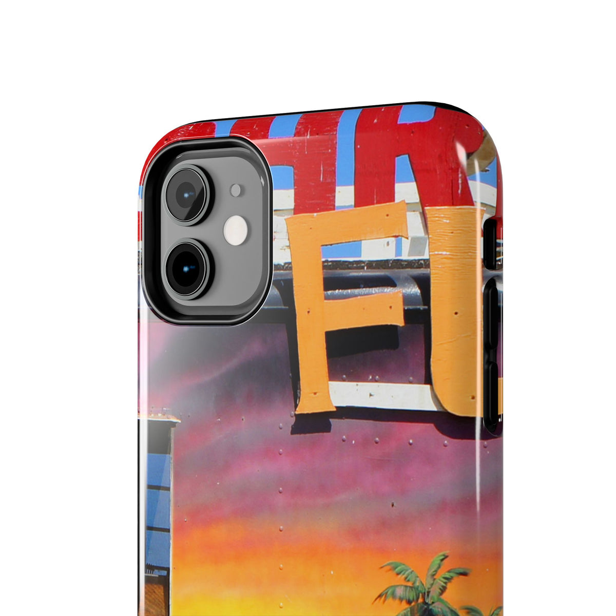 Island Love - Tough Phone Cases