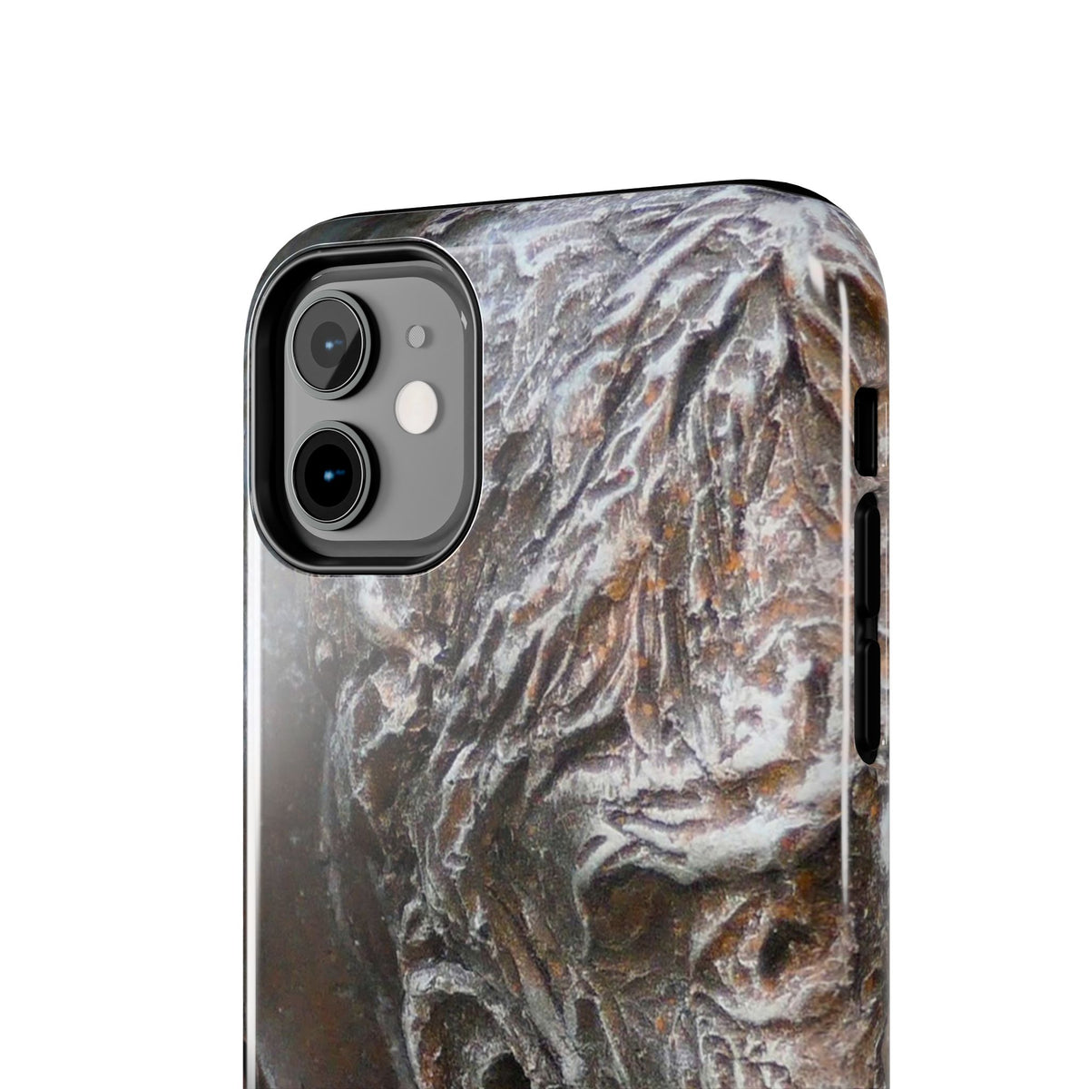 Waiting For The King - Tough Phone Cases