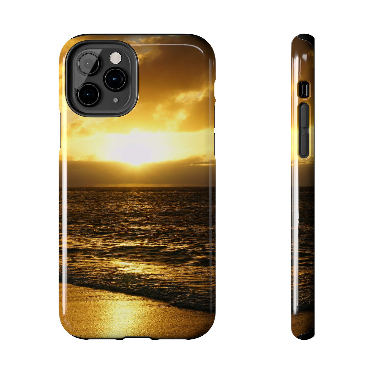 Sunset Dreams - Tough Phone Cases