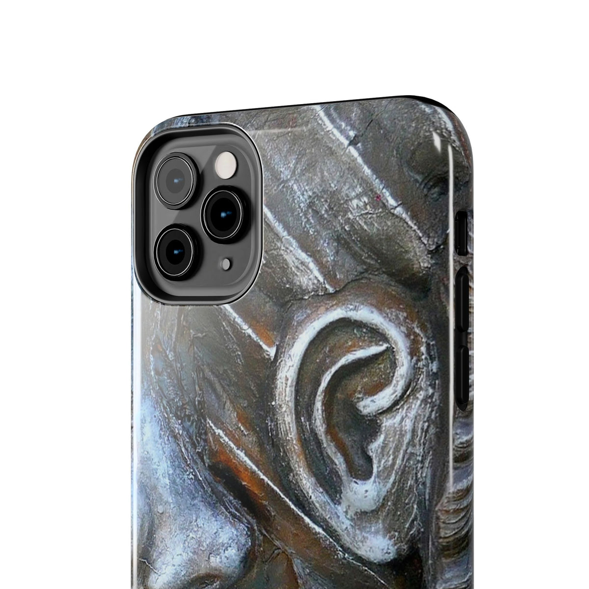 Snakily Speaking - Tough Phone Cases