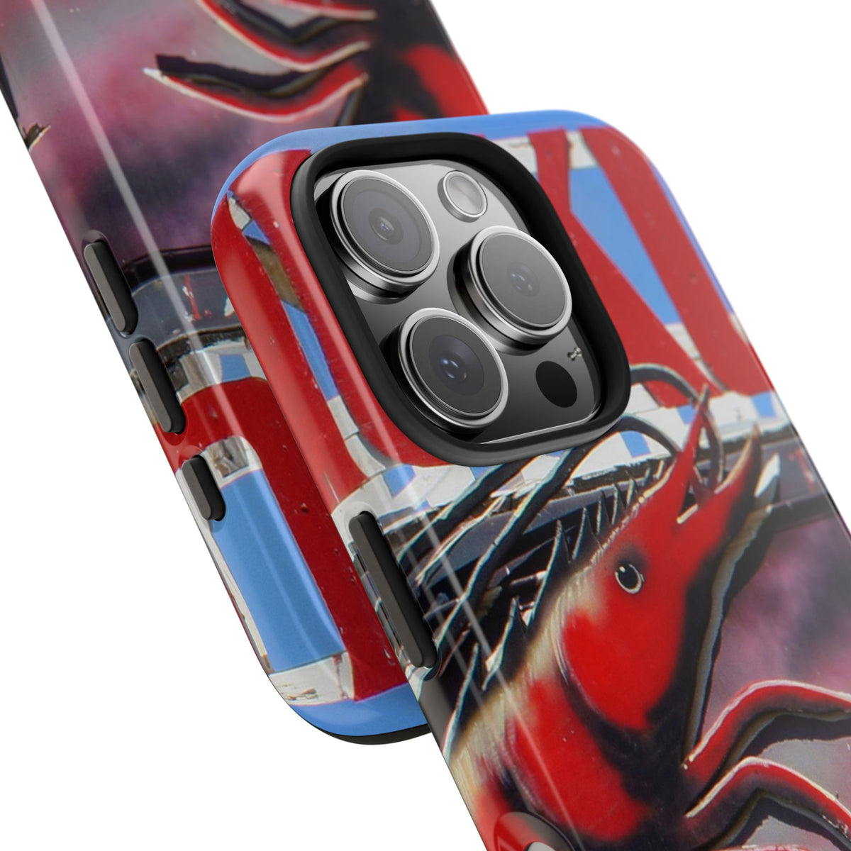 Kahuku Kai - Tough Phone Cases