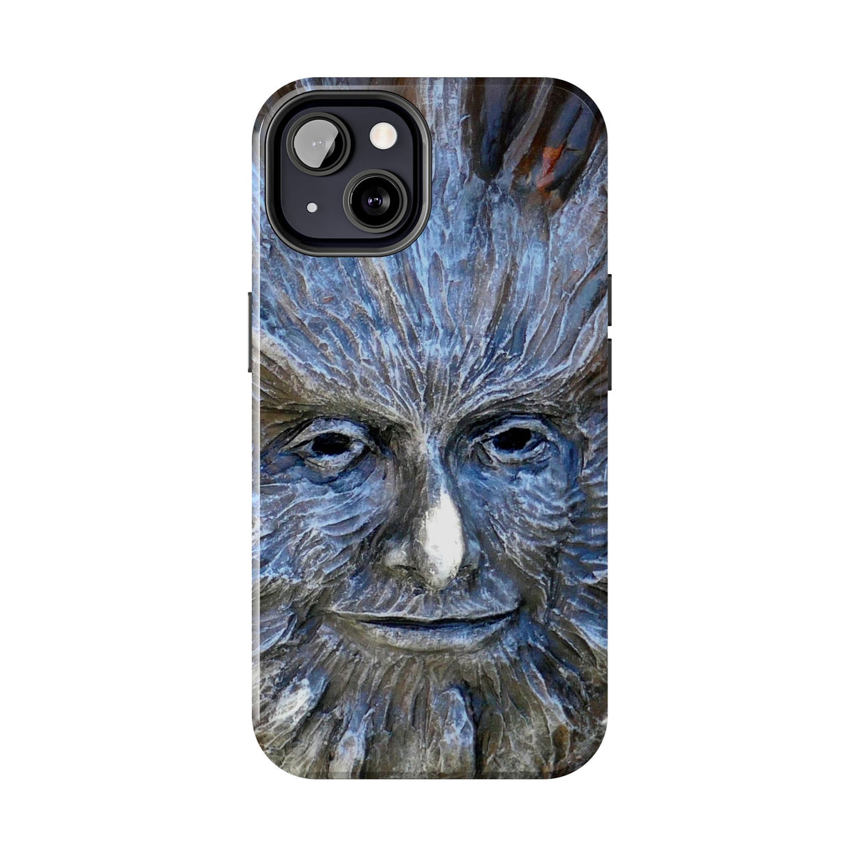 Sun God - Tough Phone Cases