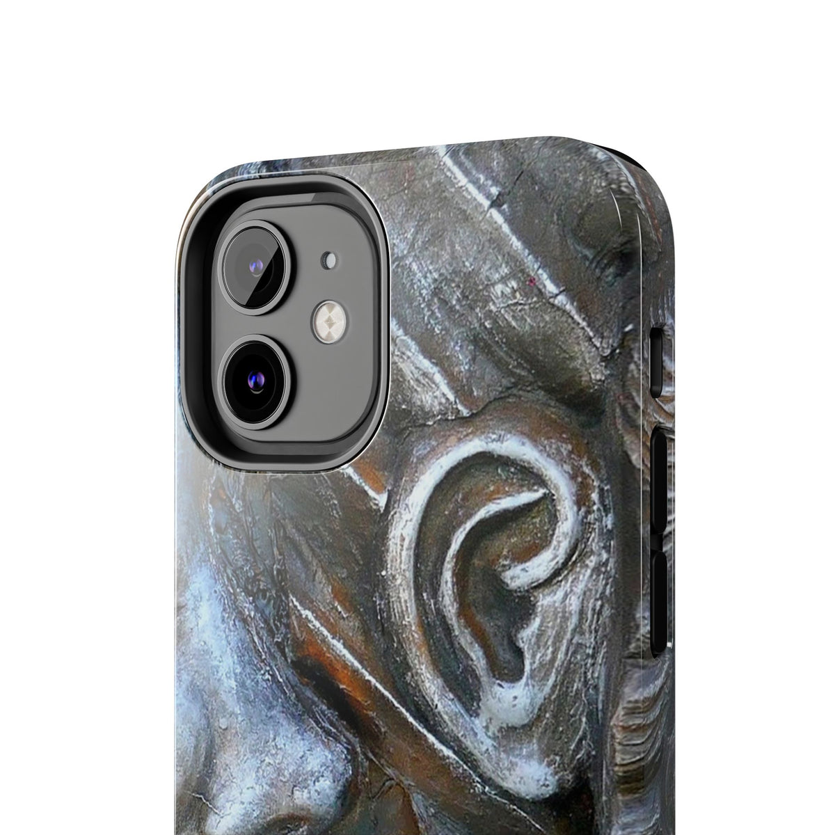 Snakily Speaking - Tough Phone Cases