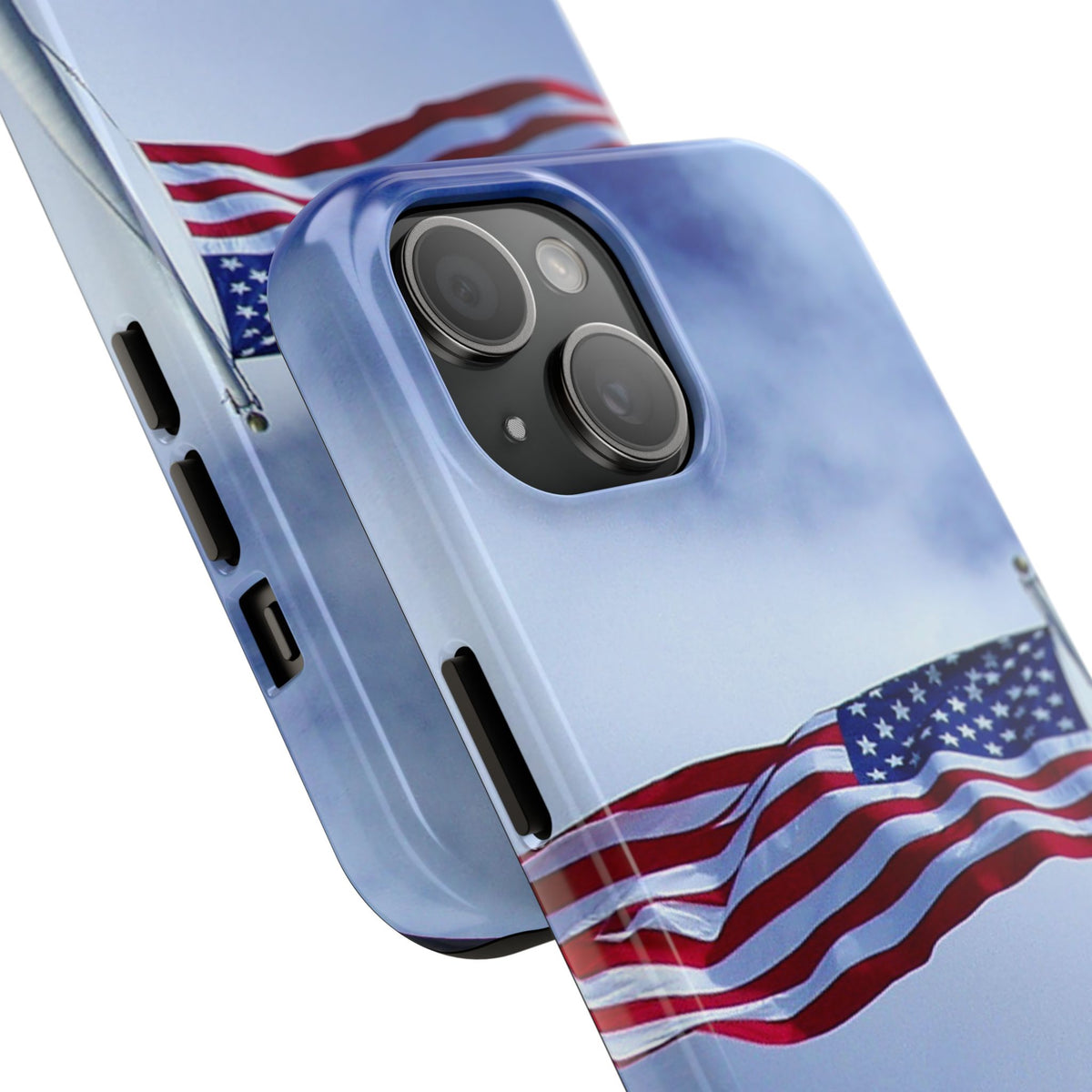 In Solemn Remembrance - Tough Phone Cases