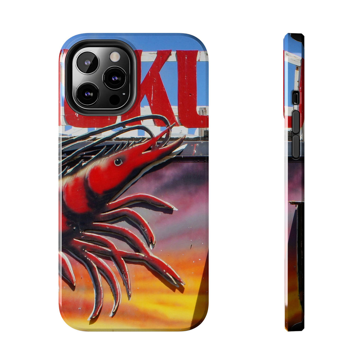 Kahuku Kai - Tough Phone Cases