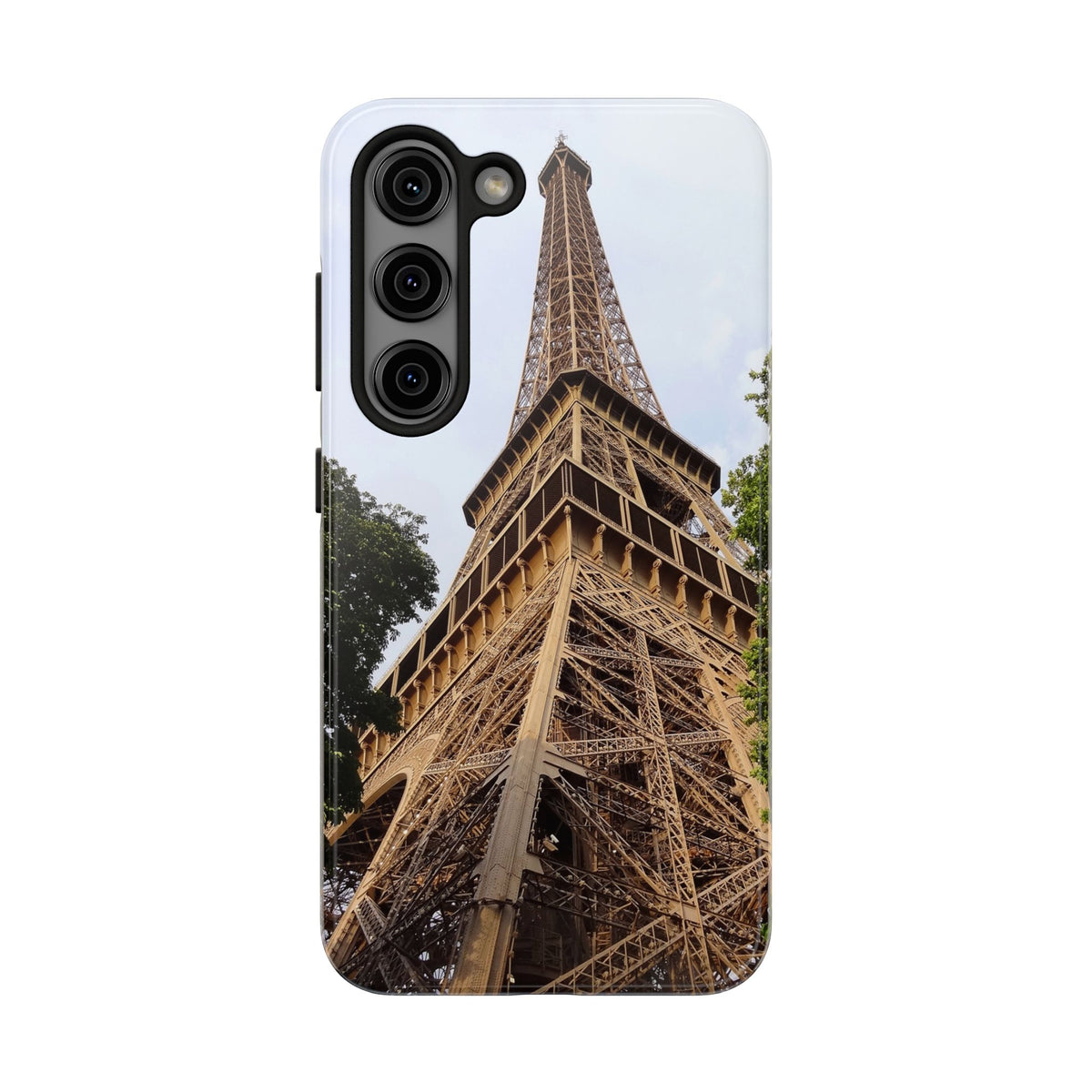 Rising Heavenly - Tough Phone Cases
