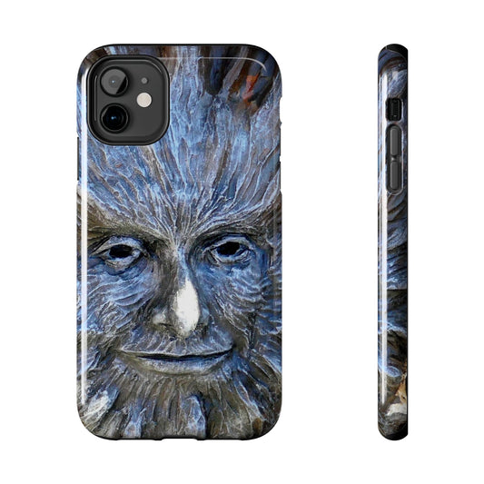 Sun God - Tough Phone Cases
