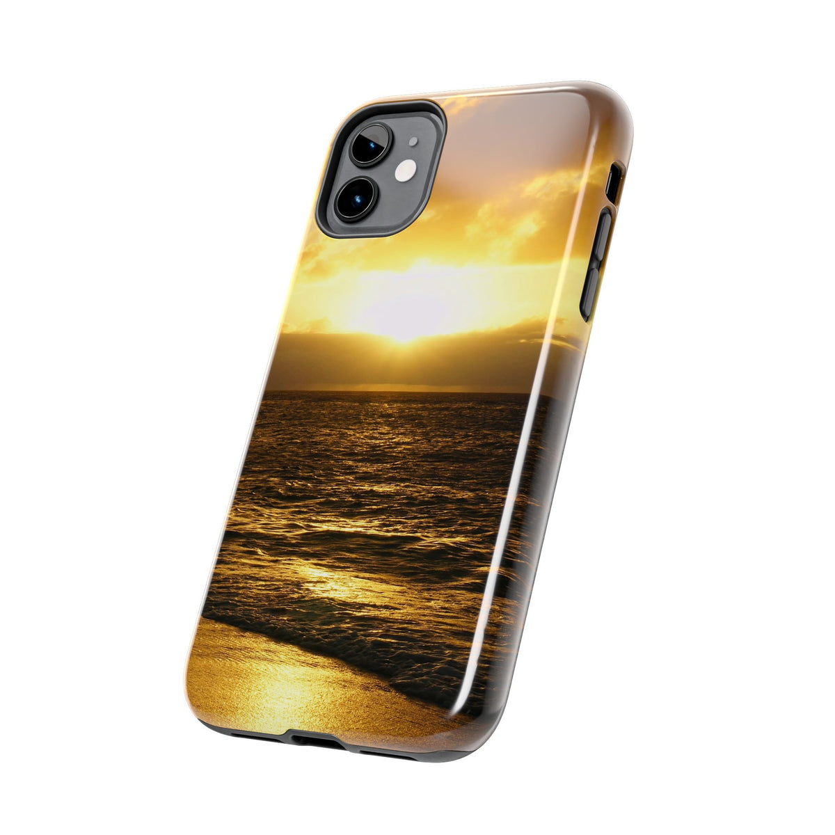 Sunset Dreams - Tough Phone Cases