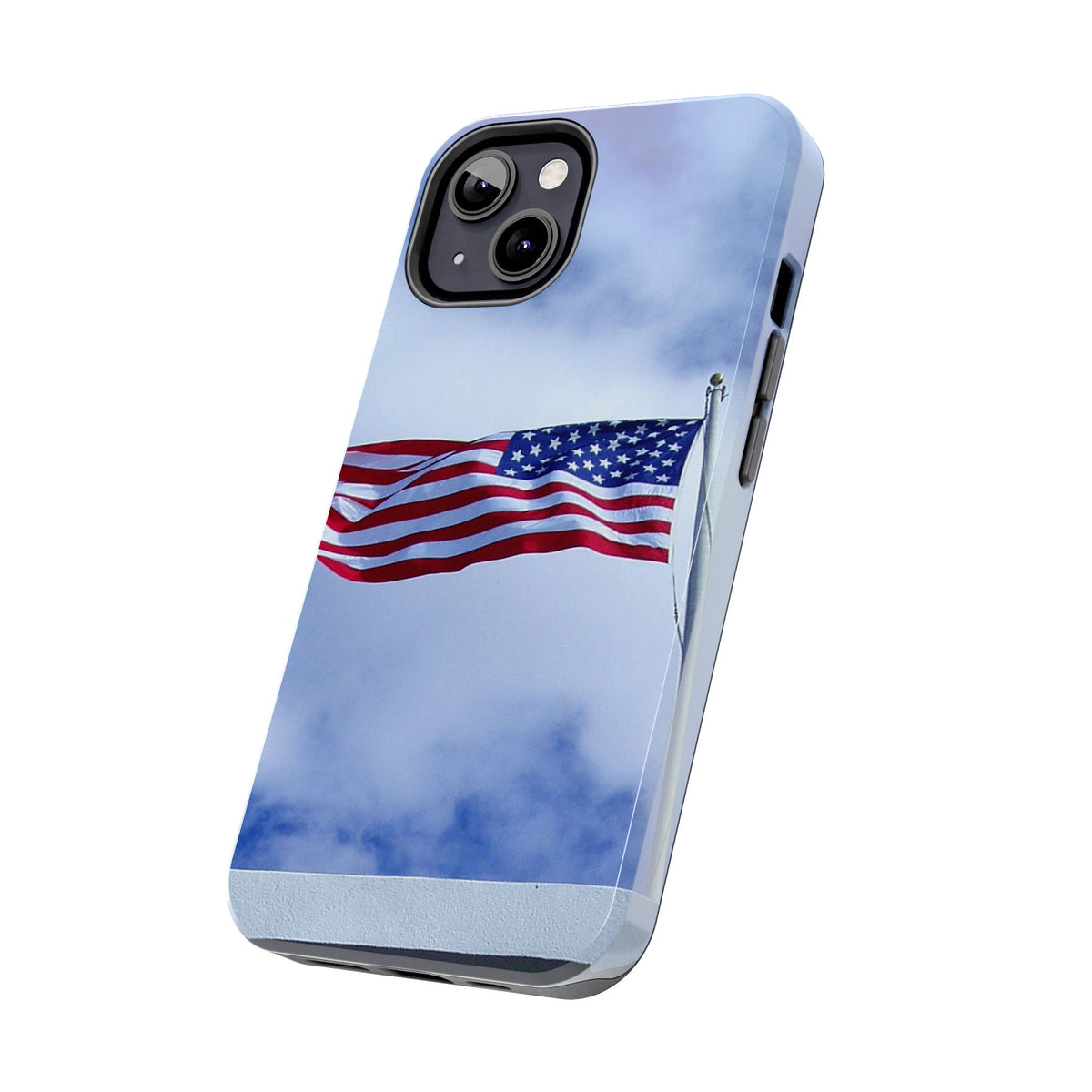 In Solemn Remembrance - Tough Phone Cases