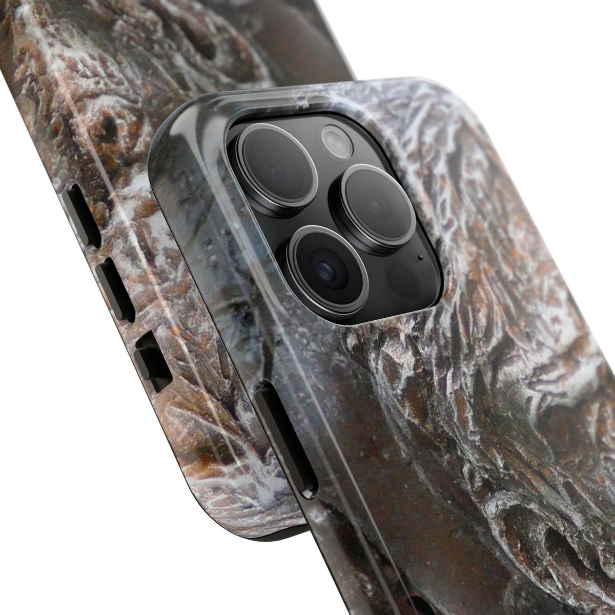 Waiting For The King - Tough Phone Cases