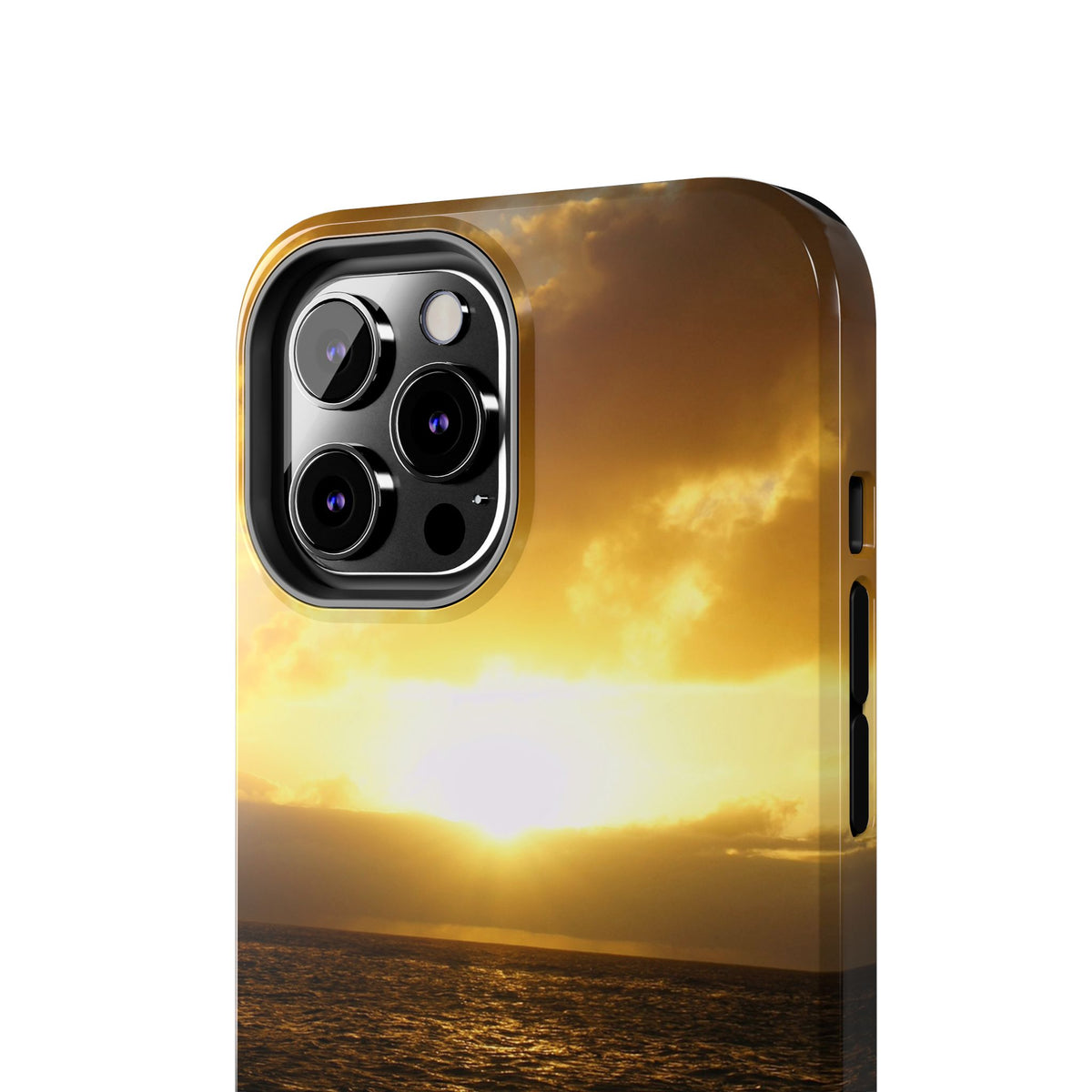 Sunset Dreams - Tough Phone Cases