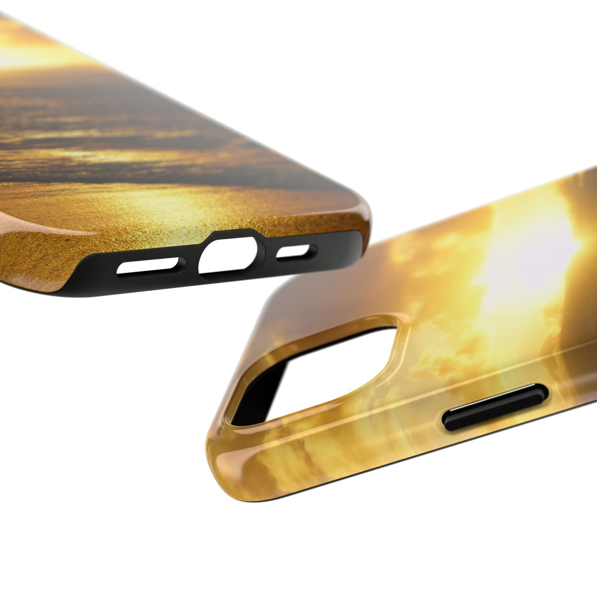Sunset Dreams - Tough Phone Cases