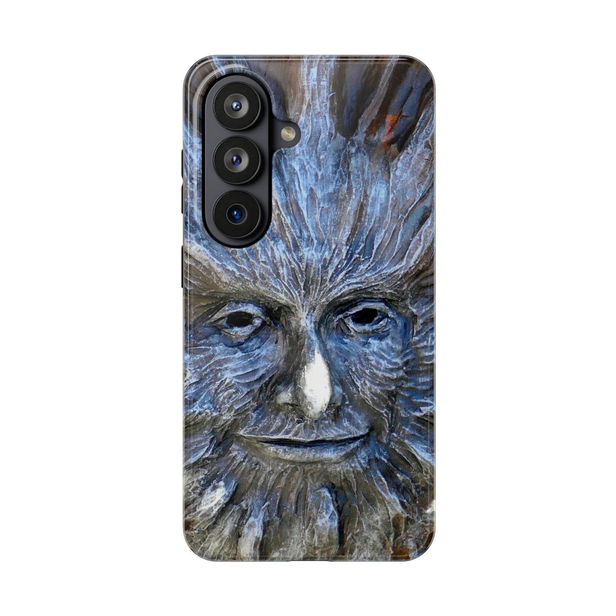 Sun God - Tough Phone Cases