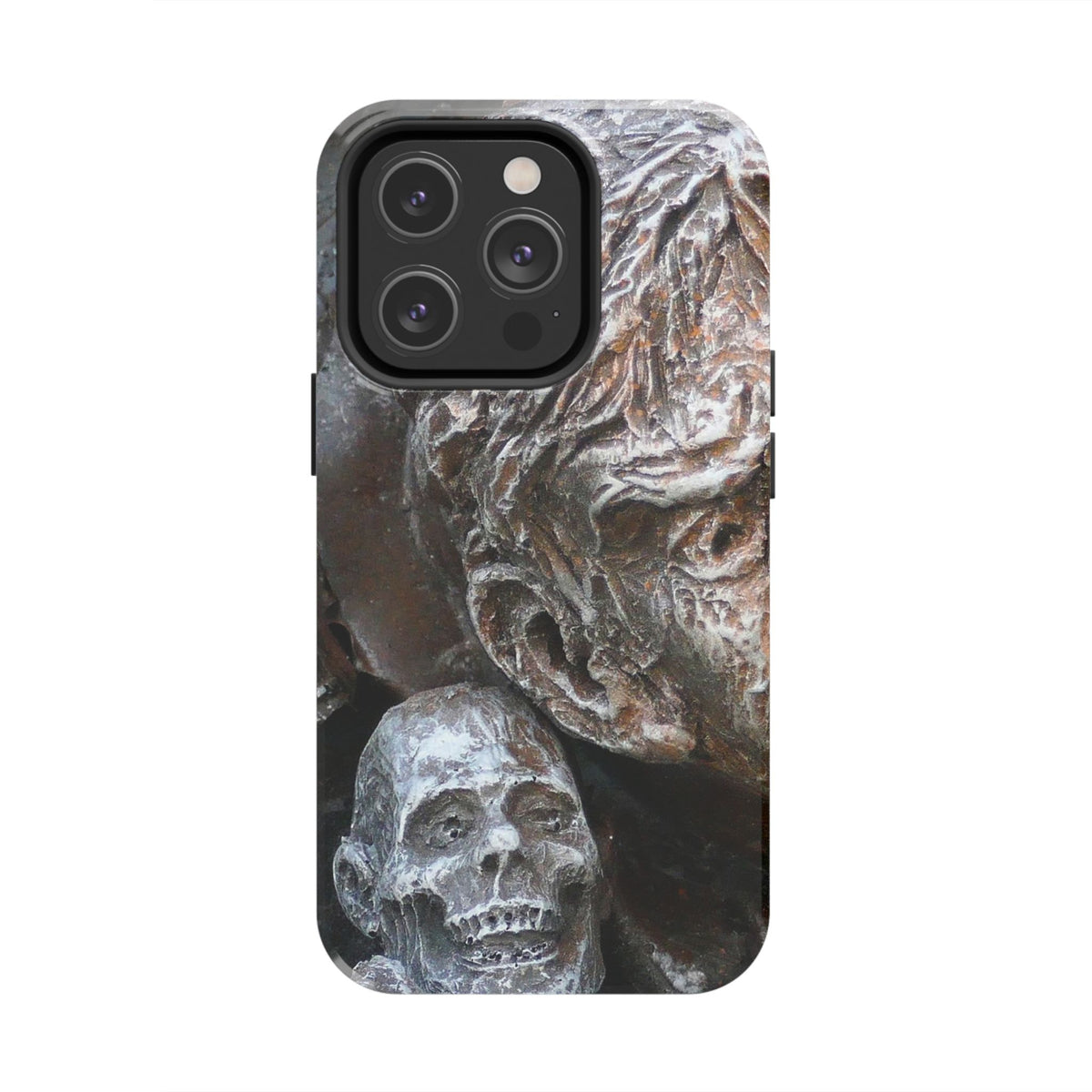 Waiting For The King - Tough Phone Cases