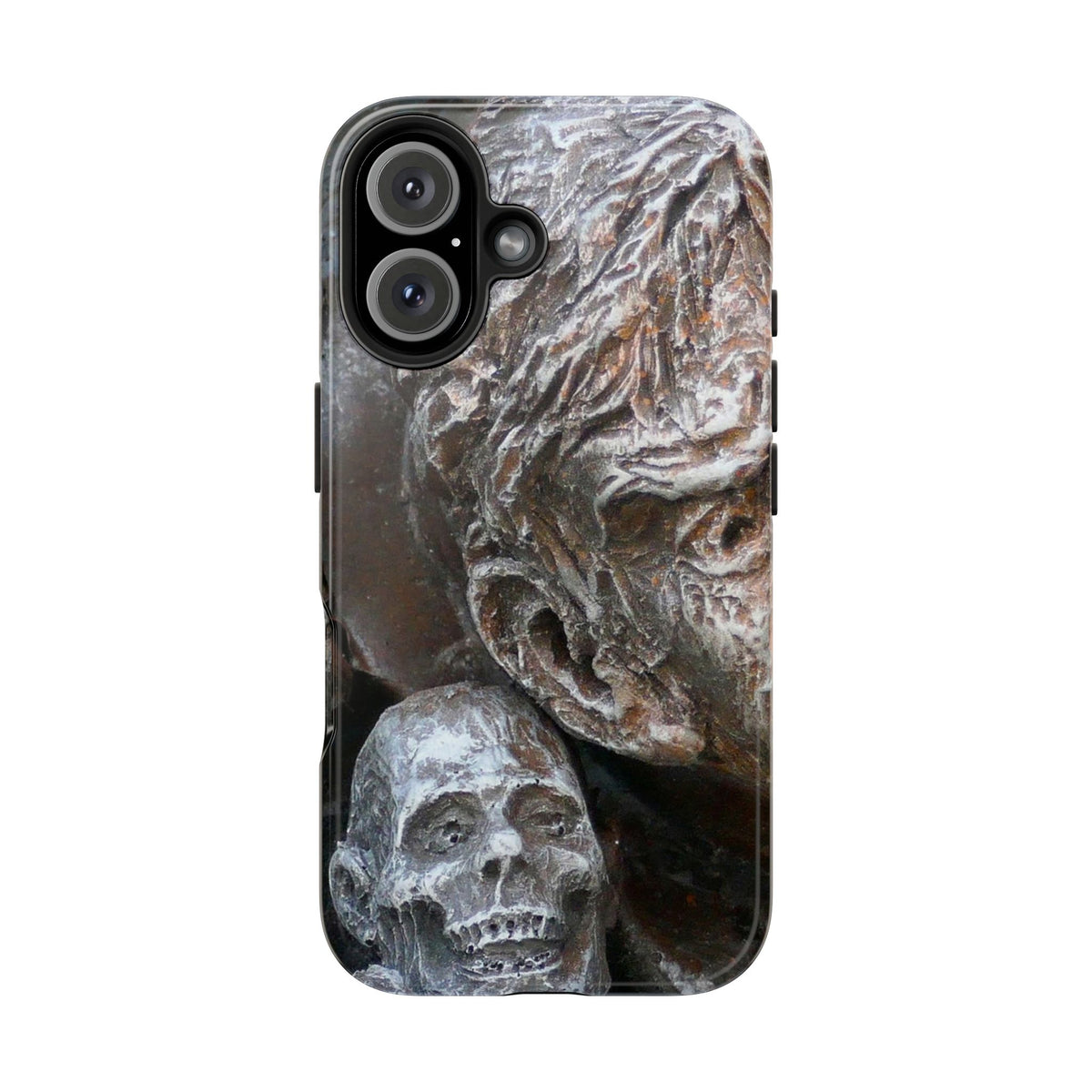 Waiting For The King - Tough Phone Cases