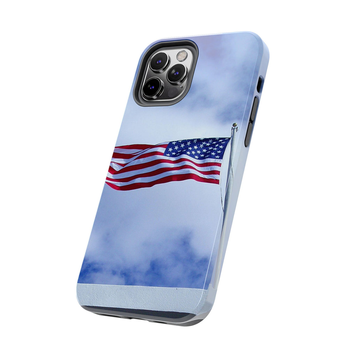 In Solemn Remembrance - Tough Phone Cases