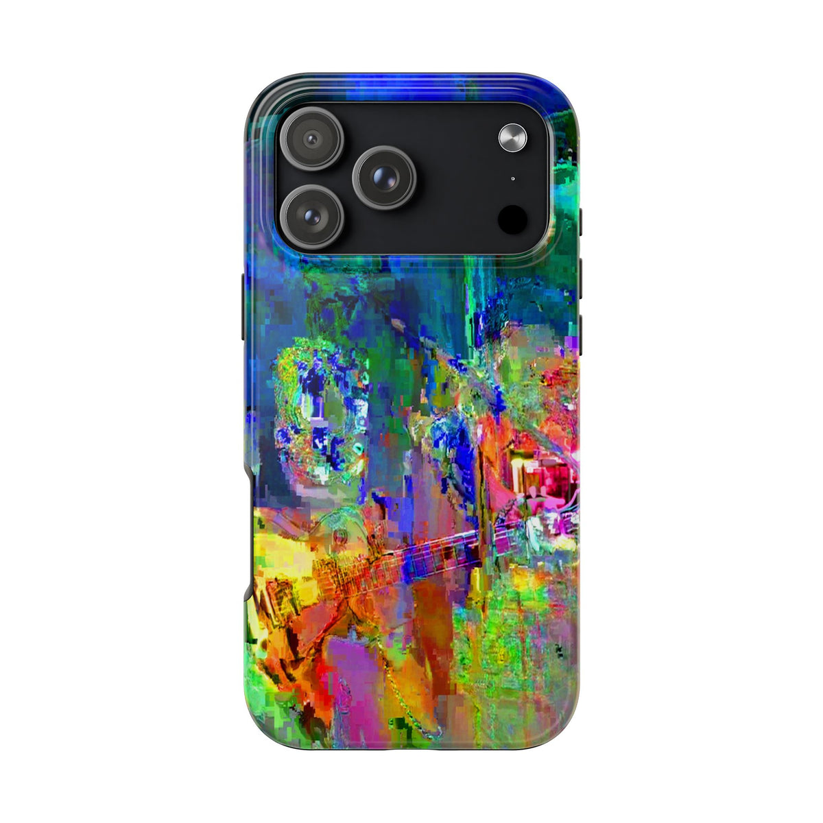 Rock n Roll Forever - Tough Phone Cases