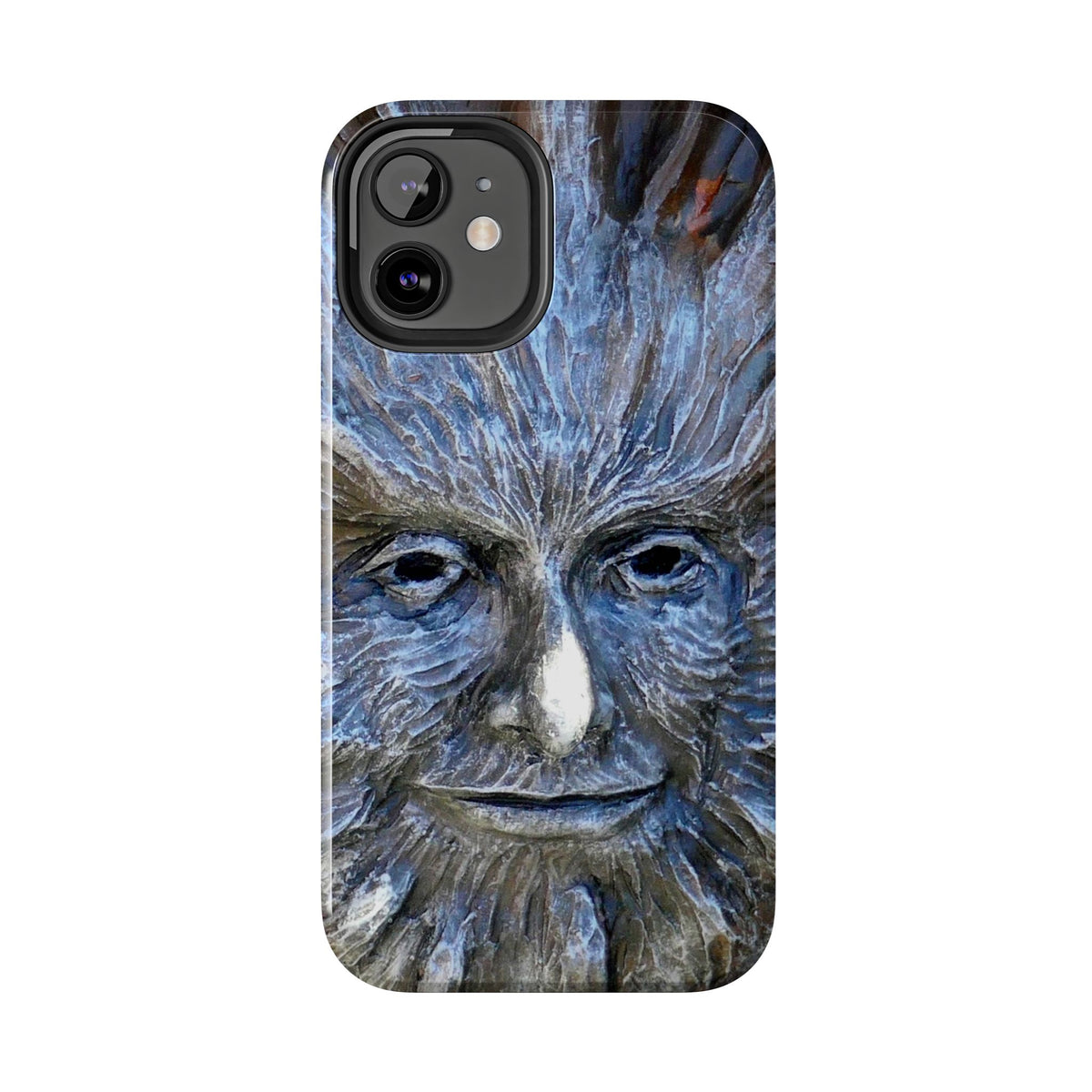 Sun God - Tough Phone Cases