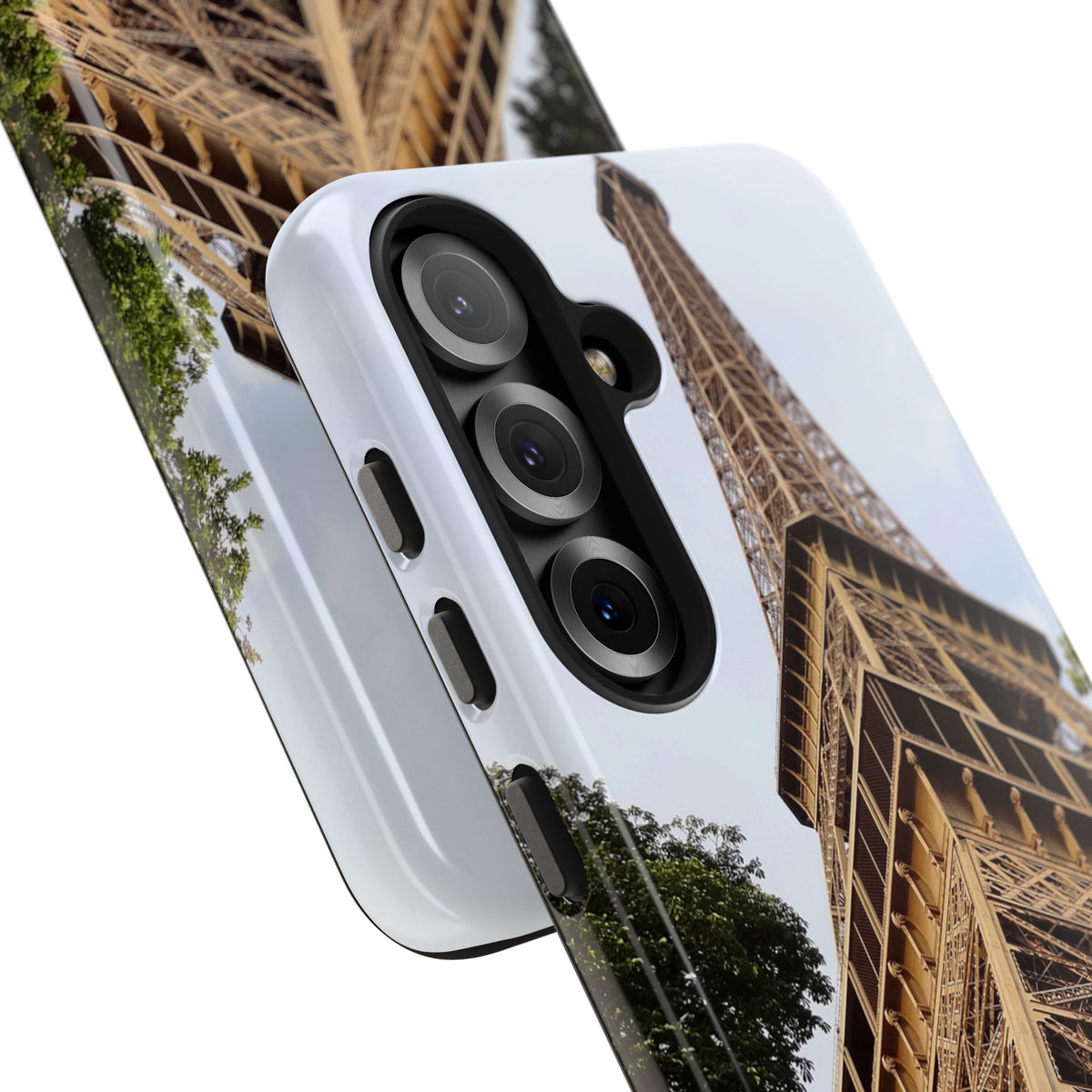 Rising Heavenly - Tough Phone Cases