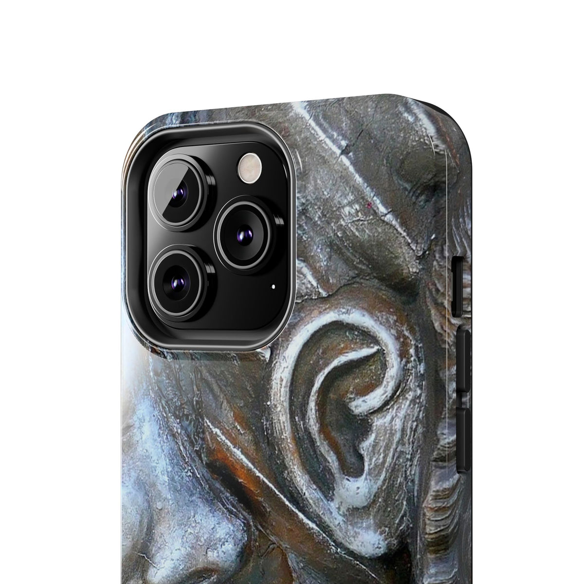 Snakily Speaking - Tough Phone Cases