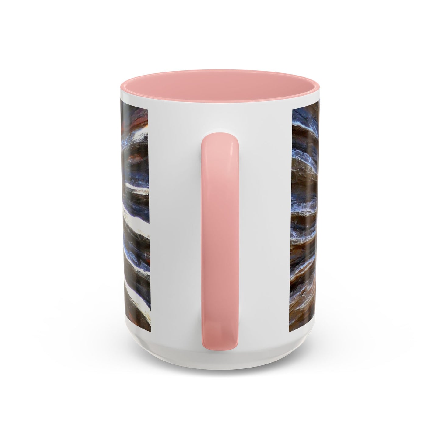 Sun God - Accent Coffee Mug (11, 15oz)