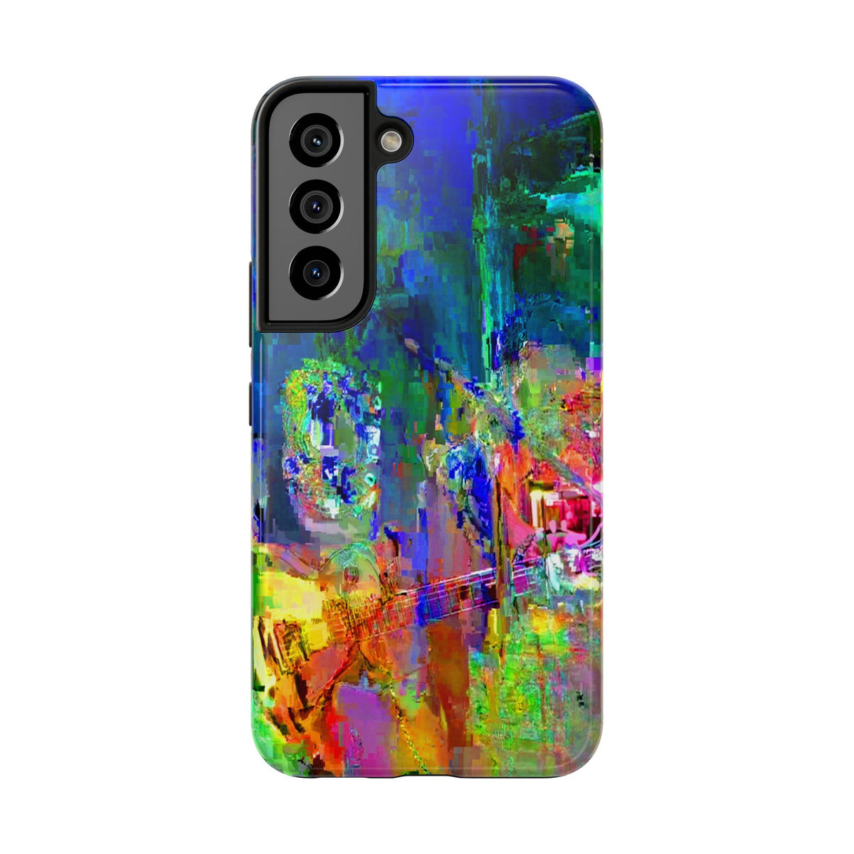 Rock n Roll Forever - Tough Phone Cases