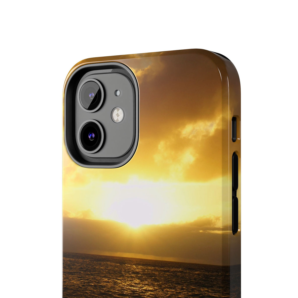 Sunset Dreams - Tough Phone Cases