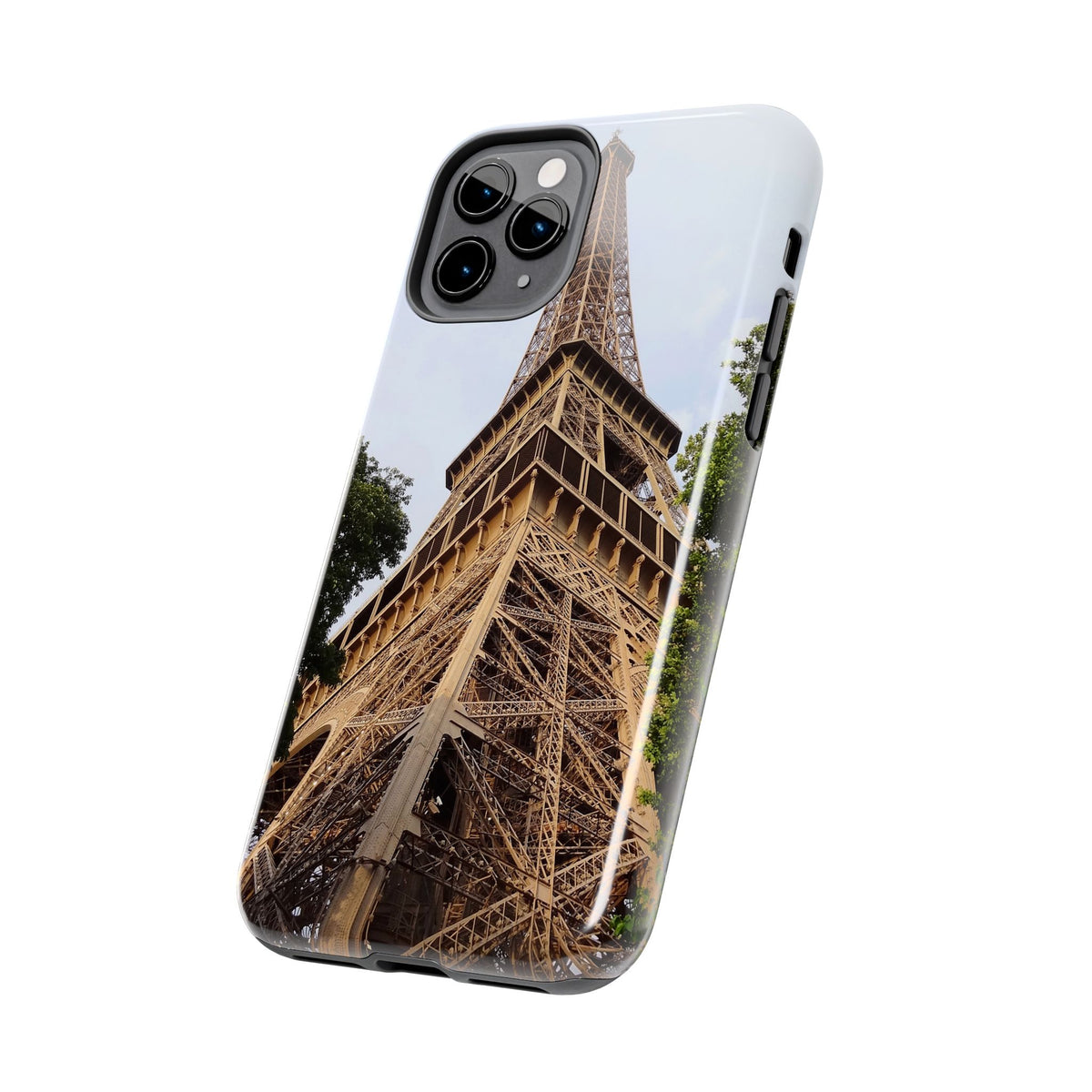 Rising Heavenly - Tough Phone Cases