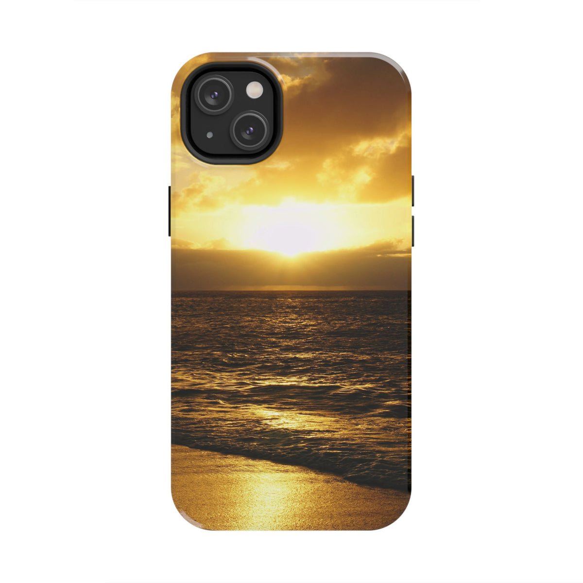 Sunset Dreams - Tough Phone Cases