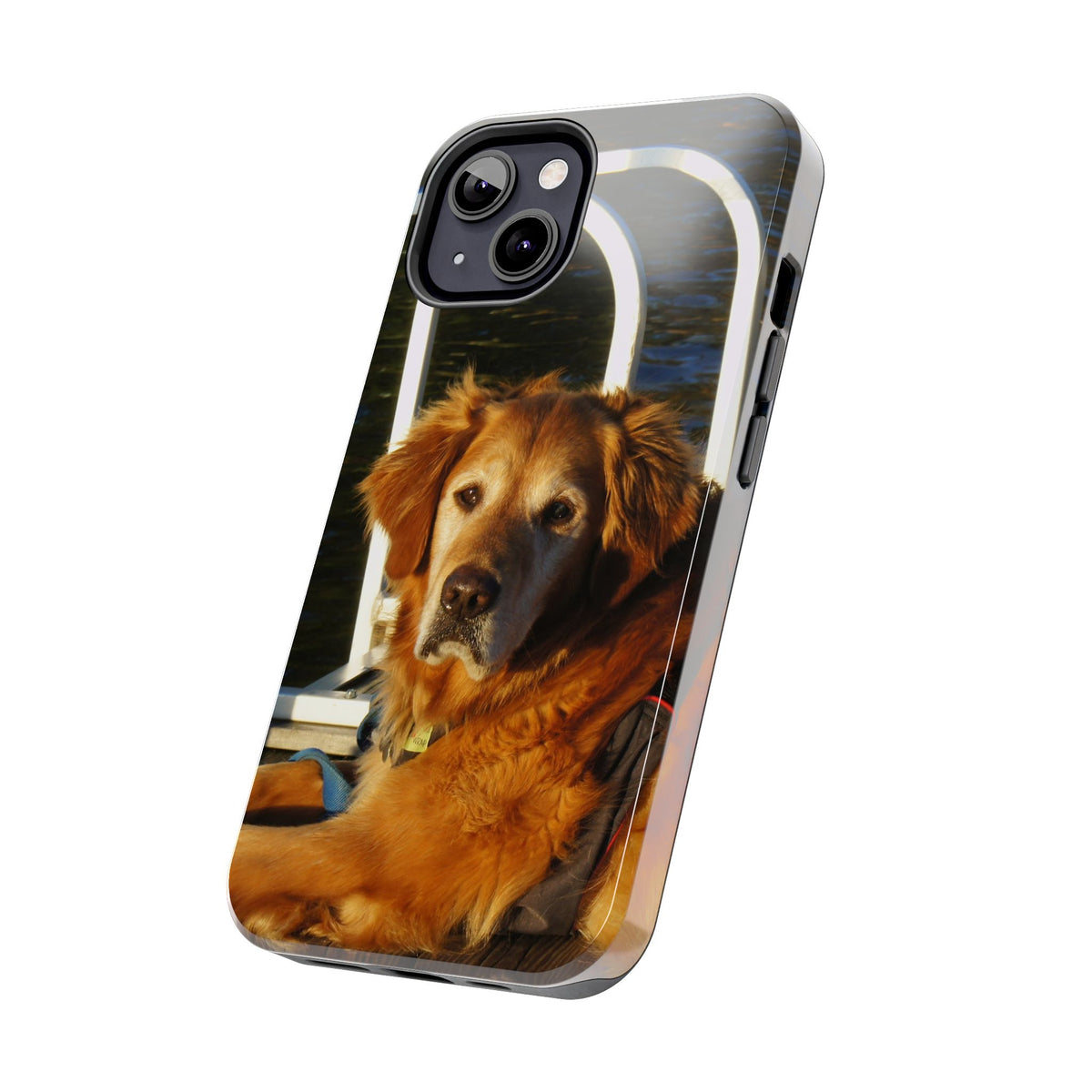 Eternal Love - Tough Phone Cases